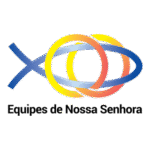 Equipes De Nossa Senhora Logo Transparent PNG