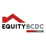 Equity BCDC Logo Transparent PNG