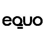 Equo Logo Transparent PNG