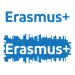 Erasmus Değişim Programı Logo Transparent PNG