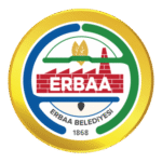 Erbaa Belediyesi Logo Transparent PNG