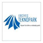 Erciyes Teknopark Logo Transparent PNG
