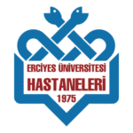 Erciyes Üniversitesi Hastaneleri Logo Transparent PNG
