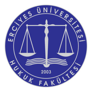 Erciyes Üniversitesi Hukuk Fakültesi