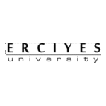 Erciyes Üniversitesi Logo Transparent PNG