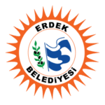 Erdek Belediyesi Logo Transparent PNG