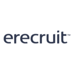 Erecruit Logo Transparent PNG