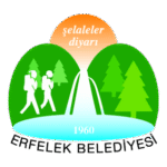 Erfelek Belediyesi Logo Transparent PNG