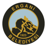 Ergani Belediyesi Logo Transparent PNG