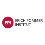 Erich Pommer Institut Logo Transparent PNG