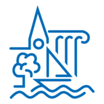 Erie Community Credit Union Logo Transparent PNG