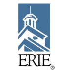 Erie Logo Transparent PNG