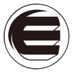 Erjin ENJ Logo Transparent PNG