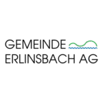Erlinsbach AG Logo Transparent PNG