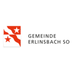 Erlinsbach SO Logo Transparent PNG