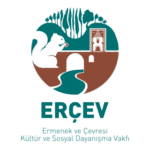 Ermenek Ve Çevresi Kültür Ve Sosyal Dayanışma Logo Transparent PNG