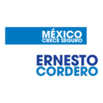 Ernesto Cordero Logo Transparent PNG
