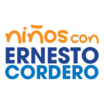 Ernesto Cordero Niños Logo Transparent PNG