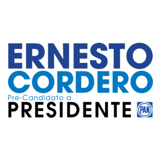 Ernesto Cordero Pre-candidato A Presidente
