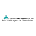 Ernst Abbe Fachhochschule Jena Logo Transparent PNG