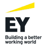 Ernst Young Logo Transparent PNG