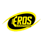 Eros Logo Transparent PNG