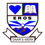 Eros Primary School Logo Transparent PNG