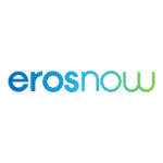Erosnow Video Logo Transparent PNG