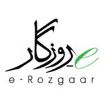 Erozgaar Program Logo Transparent PNG