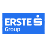 Erste Group Logo Transparent PNG