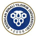 Erzincan Binali Yıldırım Üniversitesi Logo Transparent PNG