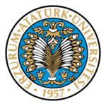 Erzurum Ataturk Universitesi Logo Transparent PNG