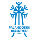 Erzurum Palandöken Belediyesi Logo Transparent PNG