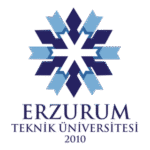 Erzurum Technical University Logo Transparent PNG