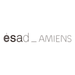 Ésad Amiens Logo Transparent PNG