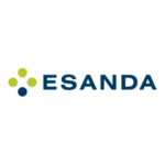 Esanda Logo Transparent PNG