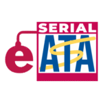 Esata Logo Transparent PNG