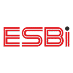 Esbi Bilgisayar Logo Transparent PNG