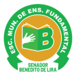 Esc De Ens Munic Senador Benedito De Lira Logo Transparent PNG