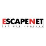 Escapenet Gmbh Logo Transparent PNG