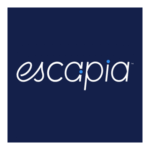 Escapia Logo Transparent PNG