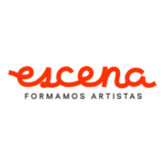 Escena Logo Transparent PNG