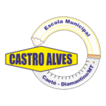 Escola Castro Alves Logo Transparent PNG