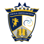 Escola Cristã Batista Logo Transparent PNG