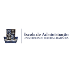 Escola De Administração Ufba Logo Transparent PNG
