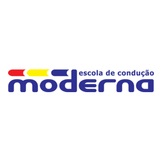 Escola De Condução Moderna