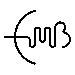Escola De Música De Brasília Emb Logo Transparent PNG