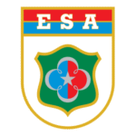 Escola De Sargentos Das Armas ESA Logo Transparent PNG