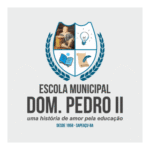 Escola Dom Pedro Sapeaçu Logo Transparent PNG