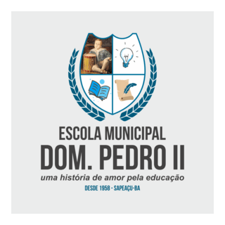 Escola Dom Pedro Sapeaçu